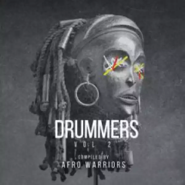 Afro Warriors - Spheres of Fortune Ft. DJ Mreja & Neuvikal Soule